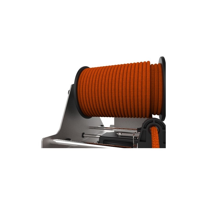 Winda CRW400 - 12V - 400W - 6MM — zdjęcie 5