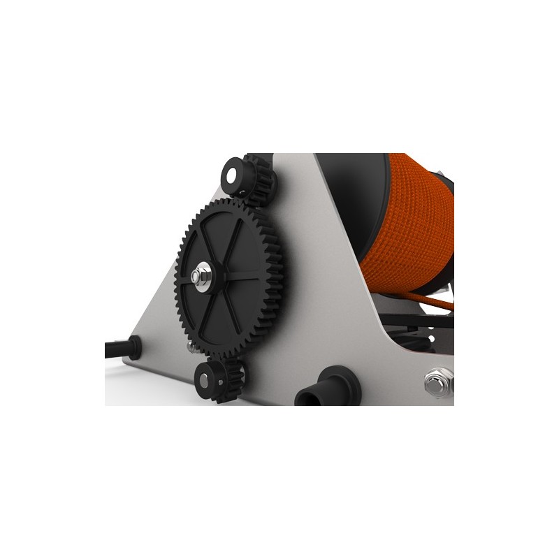 Winda CRW400 - 12V - 400W - 6MM — zdjęcie 6