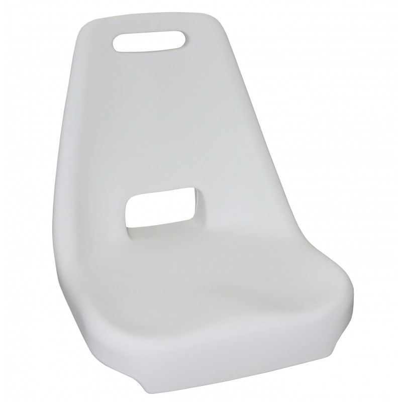 Fotel sternika admiral plus