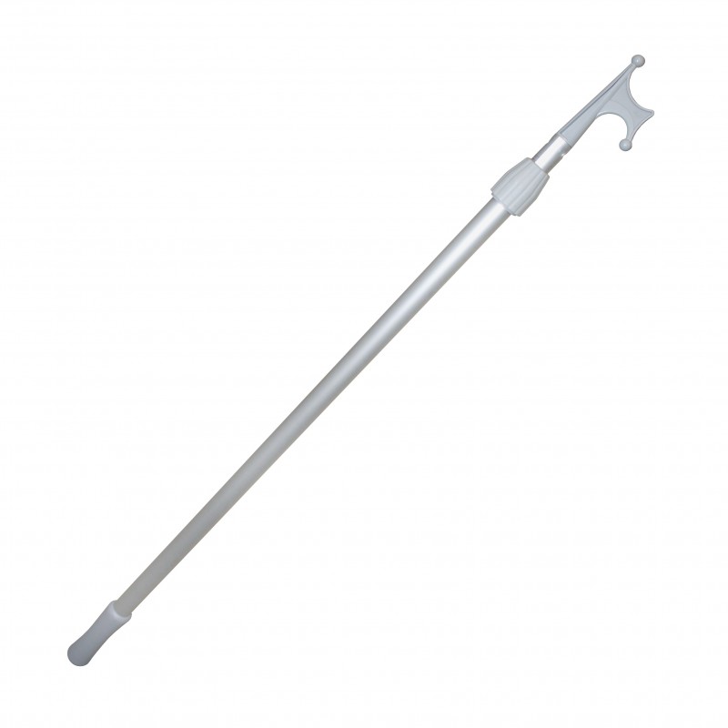 BOSAK D30 L120/210CM TELESKOPOWY TYPE ADMIRAL