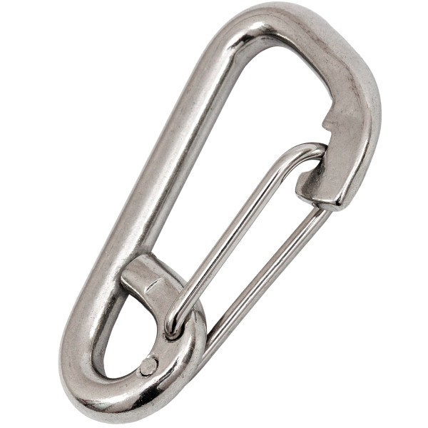 KARABIŃCZYK BŁYSKAWICZNY, PŁASKI 8X80MM