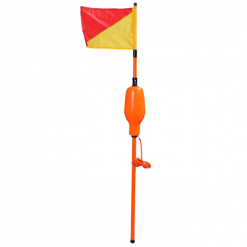 BOJA RATUNKOWA IOR DAN BUOY TELESCOPIC ORANGE