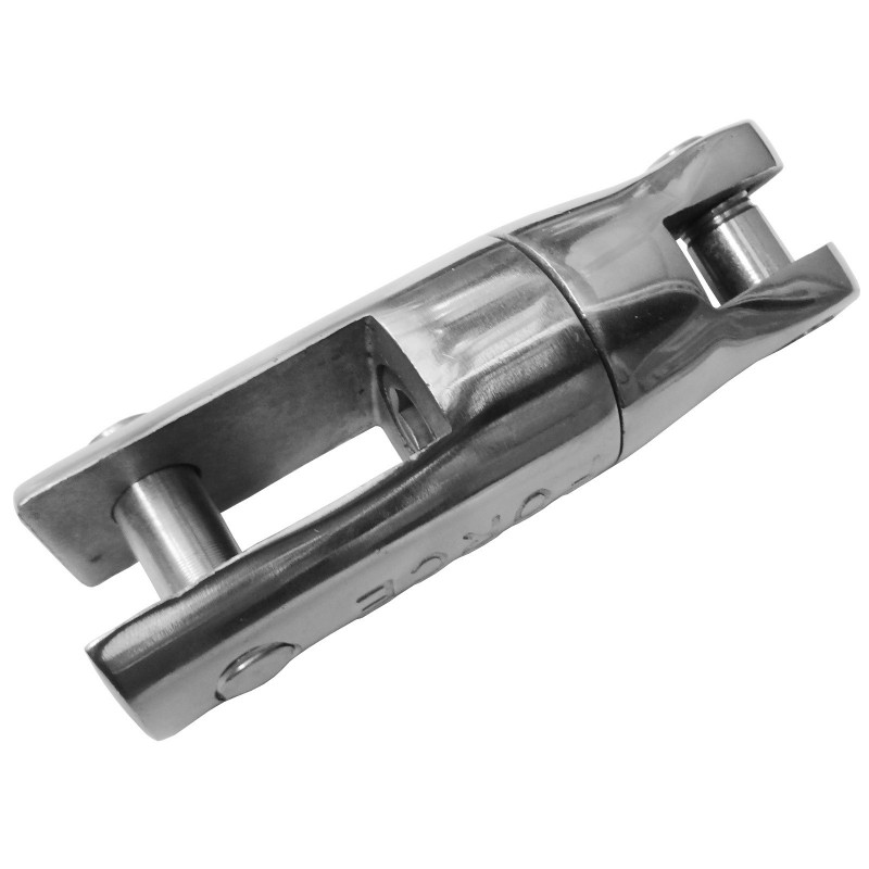 Krętlik kotwicy nierdzewny, 8/10MM