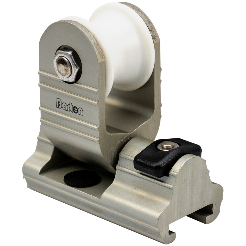 WÓZEK T 20MM GENUA