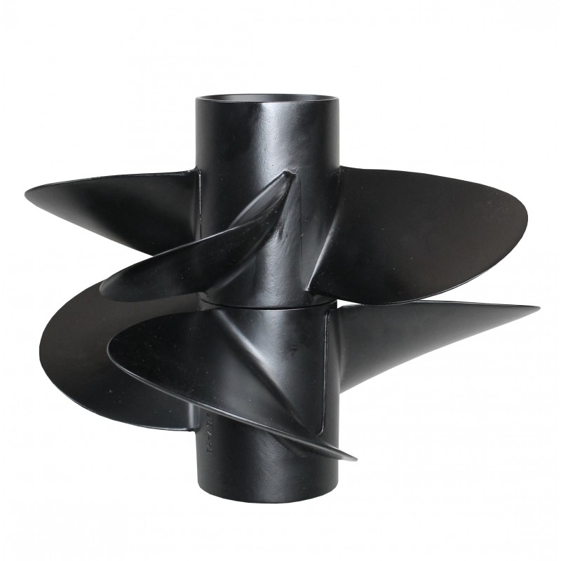 ŚRUBA VOLVO PENTA Duo Propeller (set) BVA0990760A, Diesel — zdjęcie 2