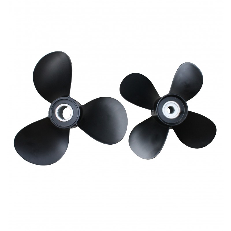 ŚRUBA VOLVO PENTA Duo Propeller (set) BVA0990760A, Diesel — zdjęcie 3