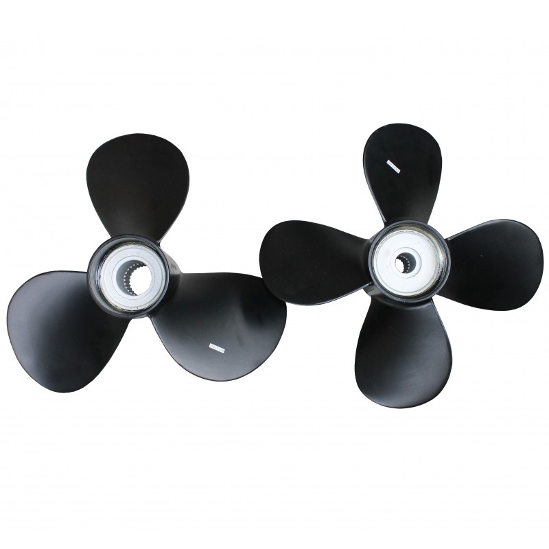 ŚRUBA VOLVO PENTA Duo Propeller (set) BVA0990760A, Diesel — zdjęcie 4