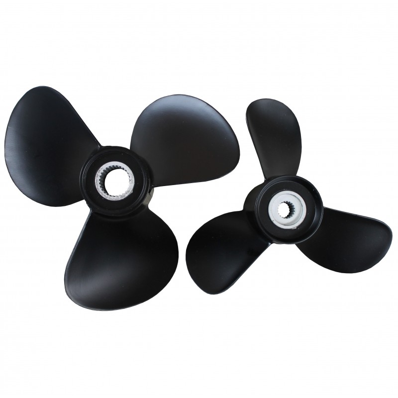 ŚRUBA VOLVO PENTA Duo Propeller (set) BVB0990640A, Benzyna — zdjęcie 3