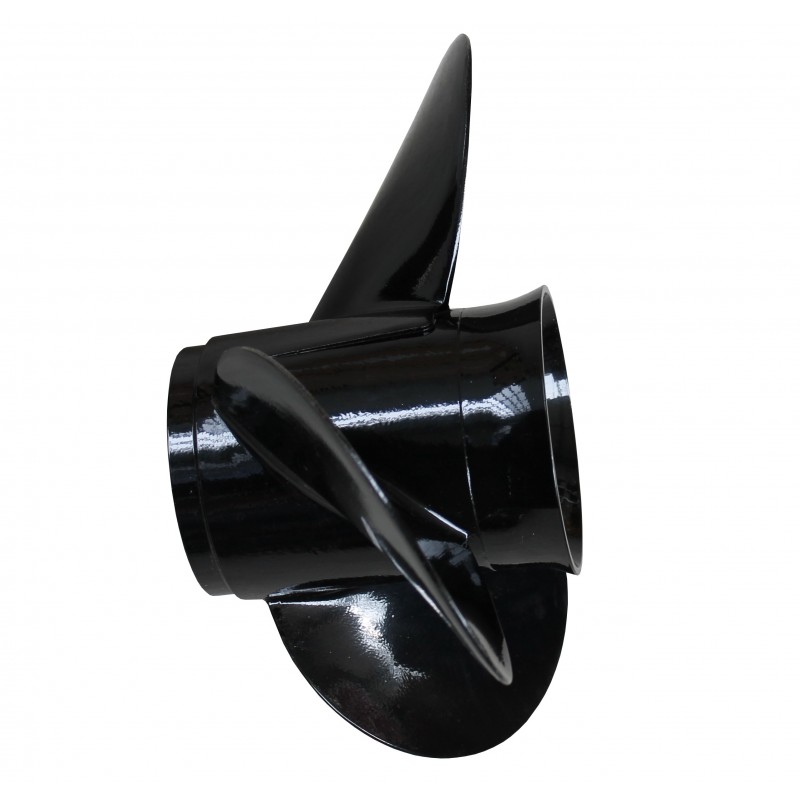 ŚRUBA HONDA 135 up HP, 16 X 16 — zdjęcie 3