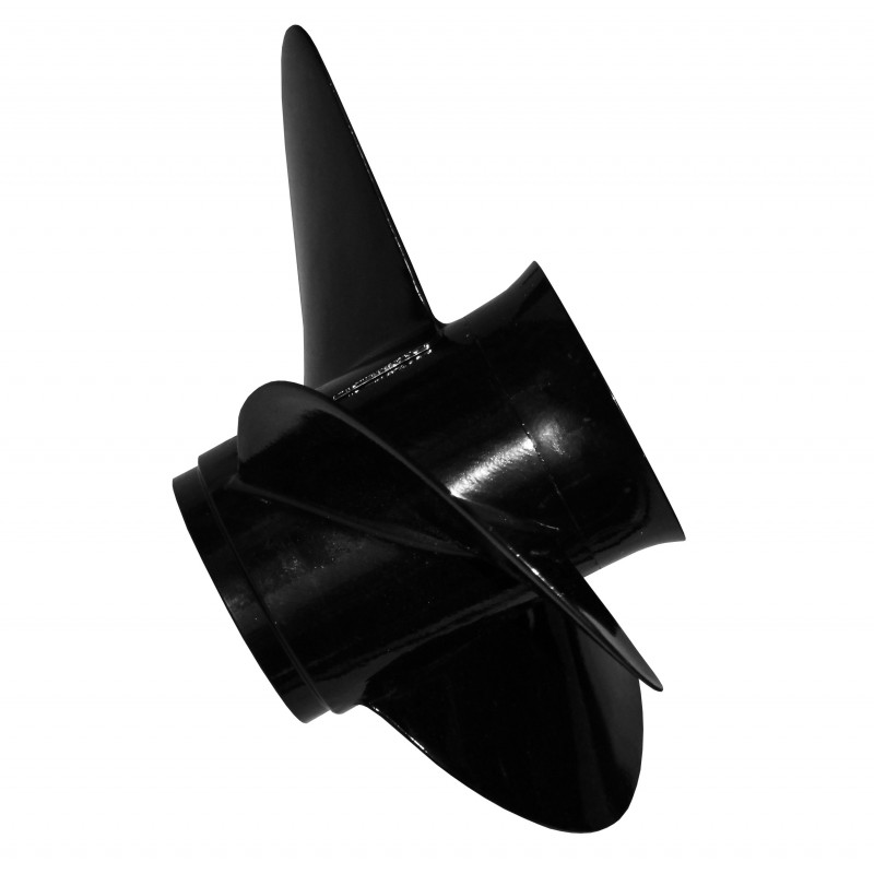 Śruba yamaha 150-300 HP, 14 X 19 — zdjęcie 3