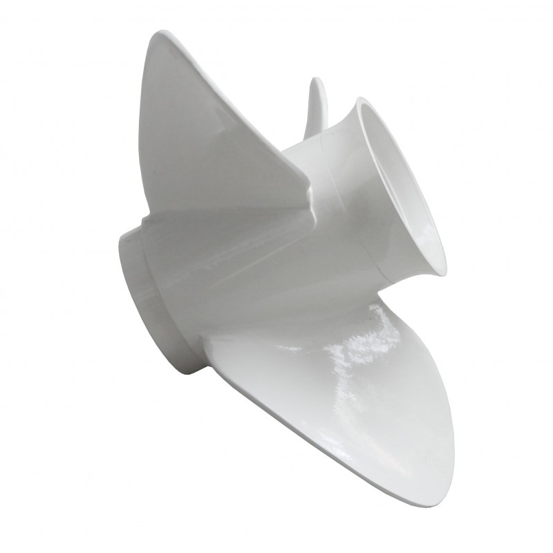 Śruba yamaha 9-20 HP, 9 1/4 X 10 1/2 — zdjęcie 3