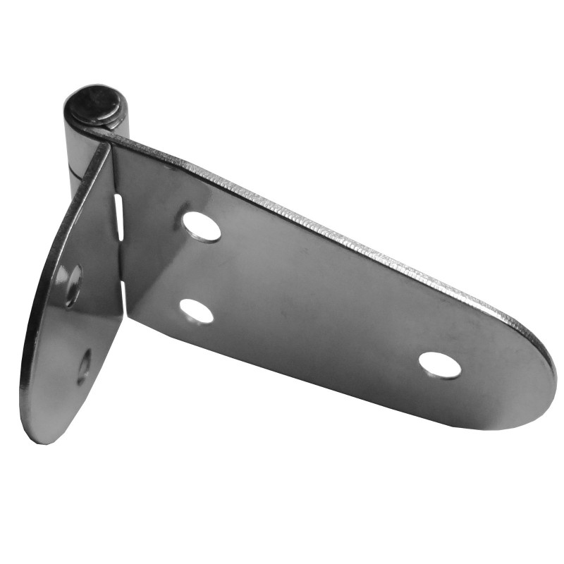 Zawias 107X39MM right — zdjęcie 2