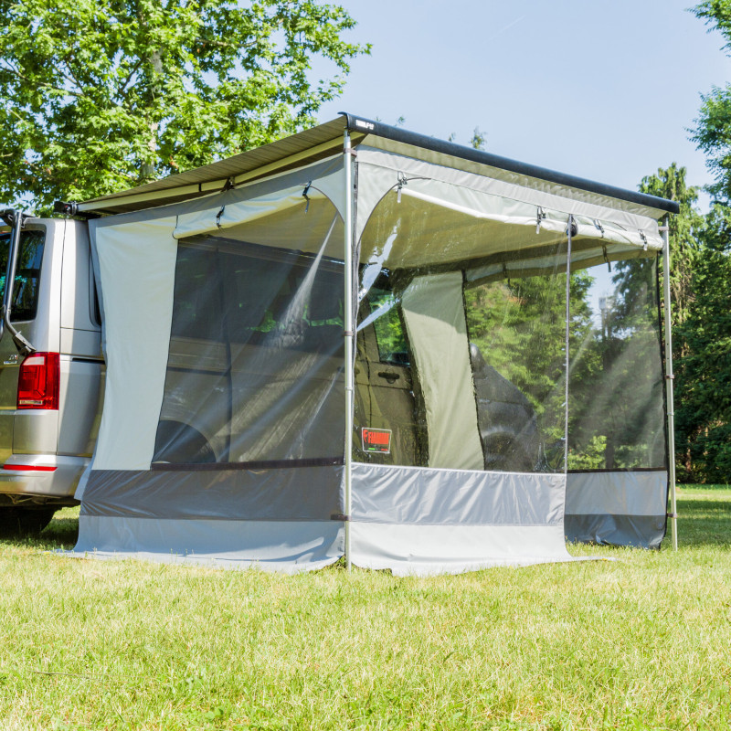 Fiamma Namiot Markizowy Room Van Premium, 270 cm