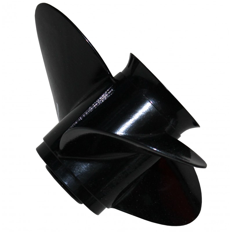 Śruba suzuki 20 - 30 HP, 10 1/4 X 13 — zdjęcie 3