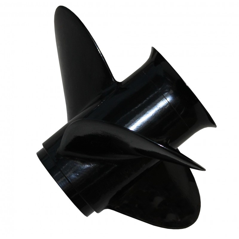 Śruba suzuki 35 - 65 HP, 11 1/2 X 11 — zdjęcie 3