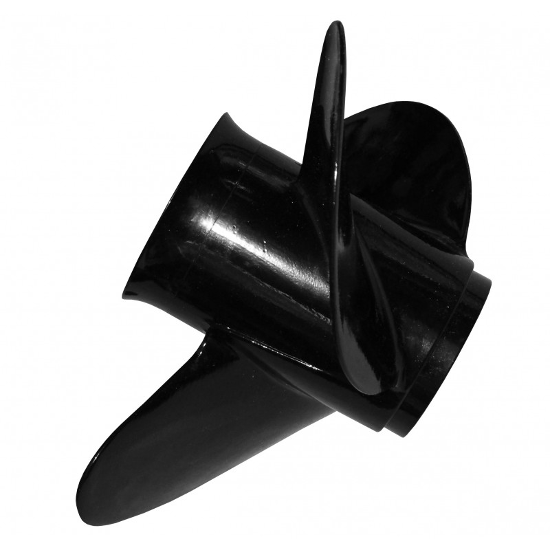 Śruba suzuki 60 - 140 HP, 13 1/2 X 15 — zdjęcie 3