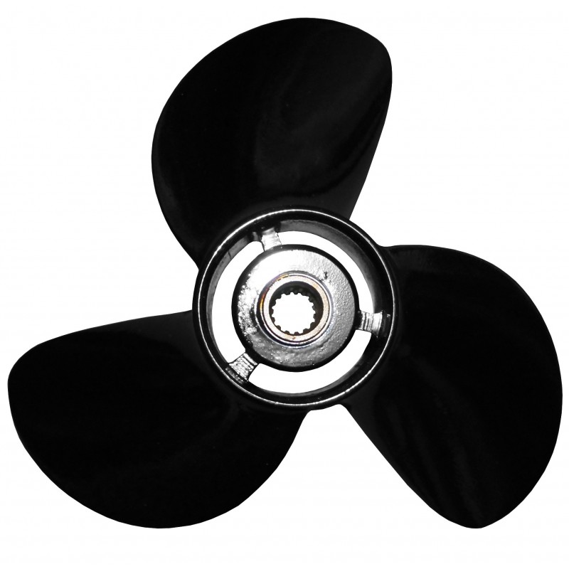 Śruba suzuki DF90 - DF140 HP, 14 X 15 — zdjęcie 2