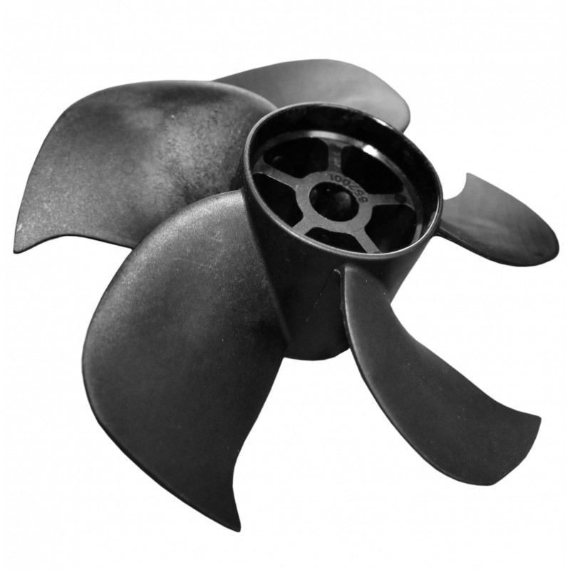 Propeller steru 110TT — zdjęcie 2