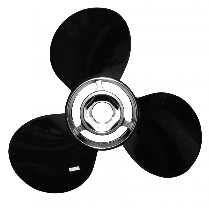 ŚRUBA MERCURY / MARINER / MERCRUISER 135 up HP, 15 X 17 — zdjęcie 2