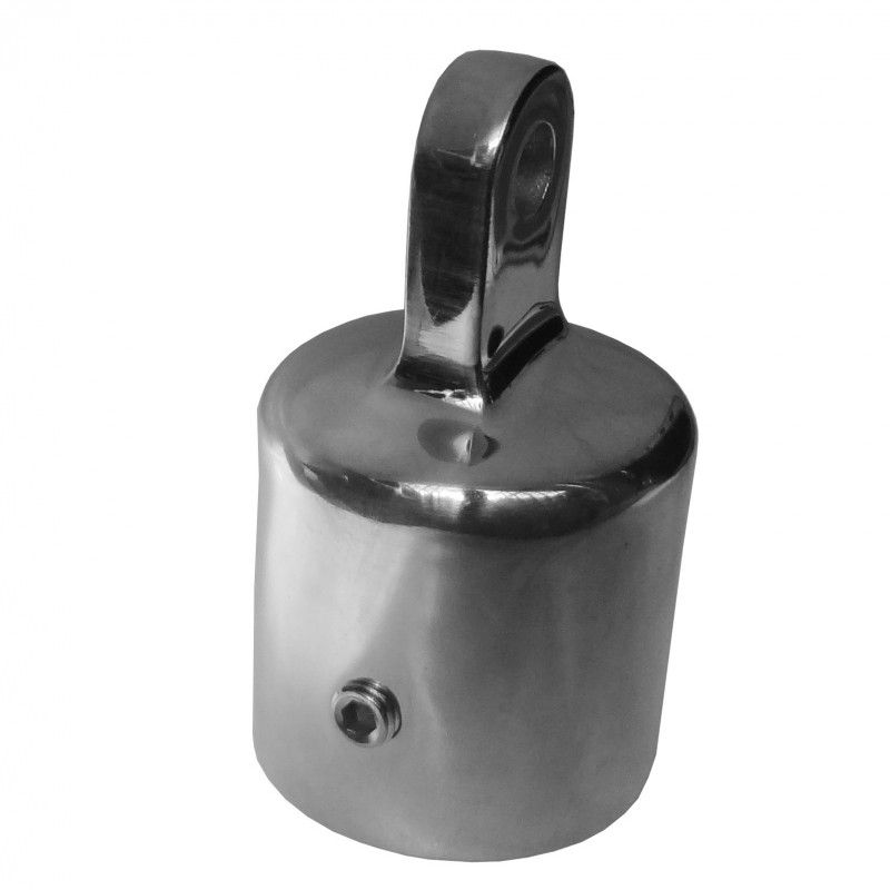 Uchwyt relingu kielich 32MM