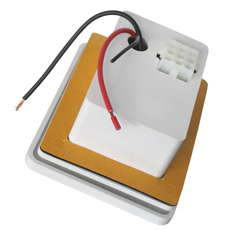 Panel kontrolny do szperacza xenon 24V, 55W — zdjęcie 2