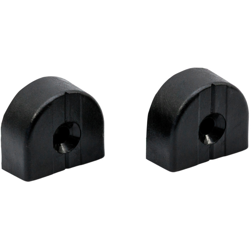 ZAKOŃCZENIE SZYNY T 25MM PAIR
