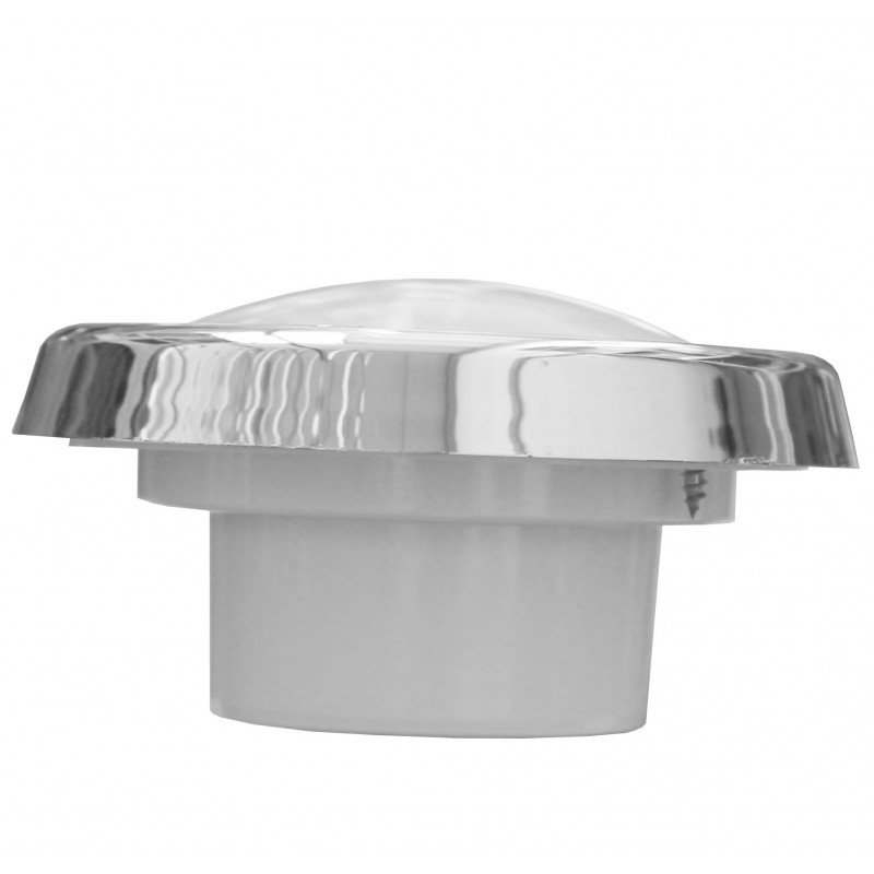 Lampa LED targa smd, IP66, 8-30V, 2W (NZ) — zdjęcie 2