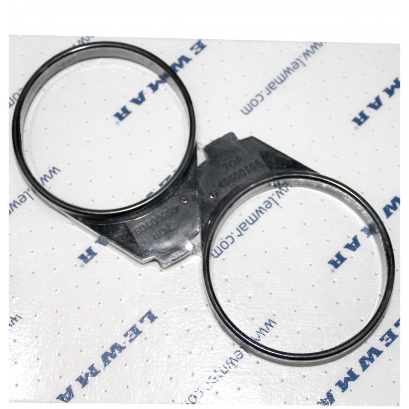 Zestaw naprawczy kabestanów evo ST 30-40 - stripper ring 2 szt