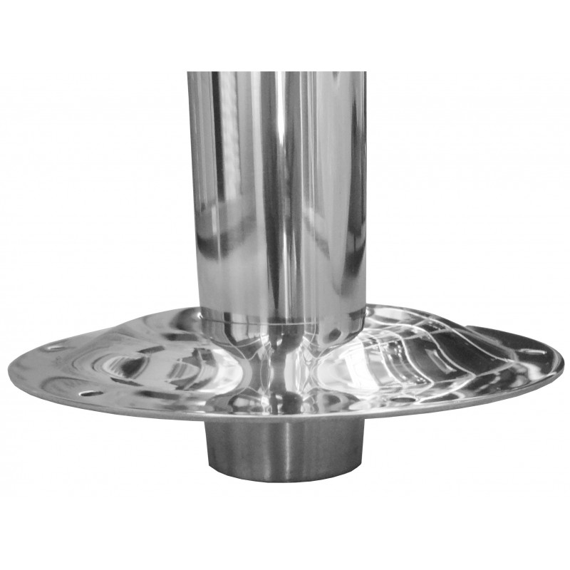 Podstawa stołu S/S L700MM — zdjęcie 2