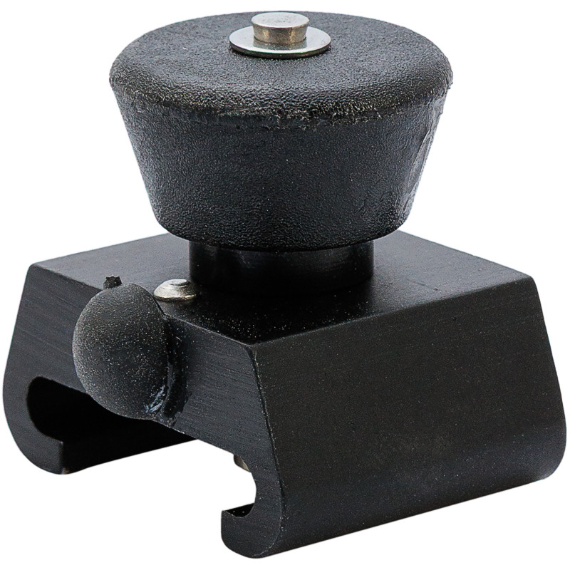 STOPER OGRANICZNIK SZYNY I 24MM PAIR