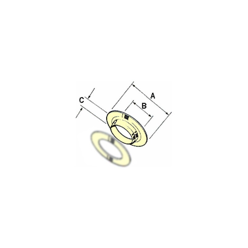Element remizki E 14MM — zdjęcie 2