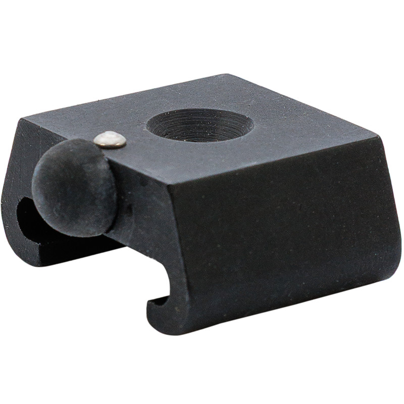 OGRANICZNIK WÓZKA CRASH STOP NA SZYNĘ I 24MM PAIR