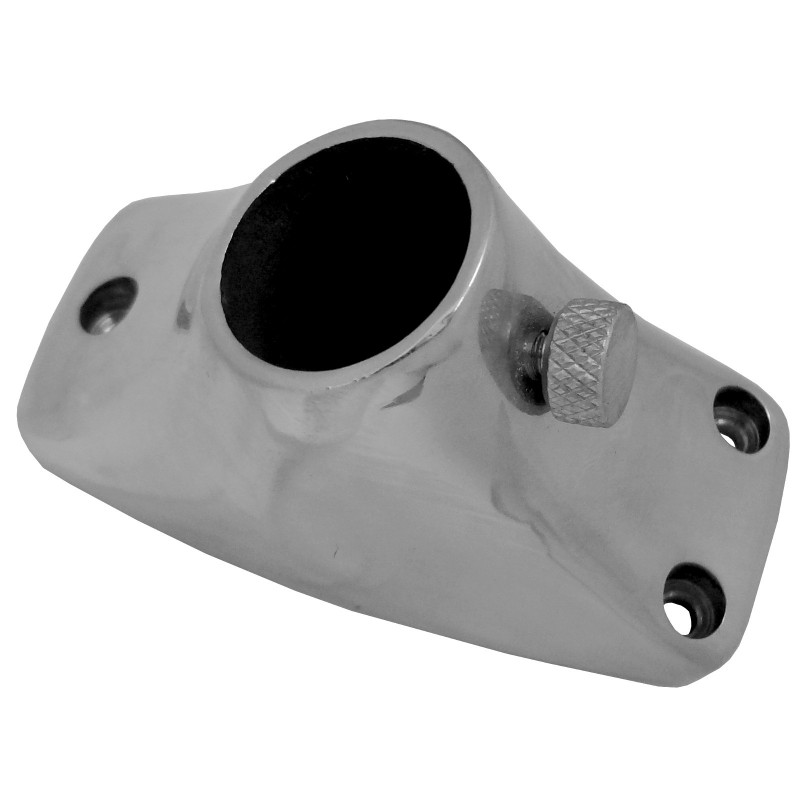 Gniazdo flagsztoka S/S spare bases 14 — zdjęcie 3