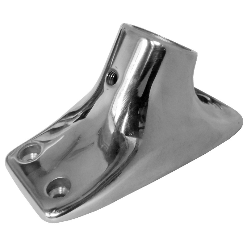 Gniazdo flagsztoka S/S spare bases 20 — zdjęcie 2
