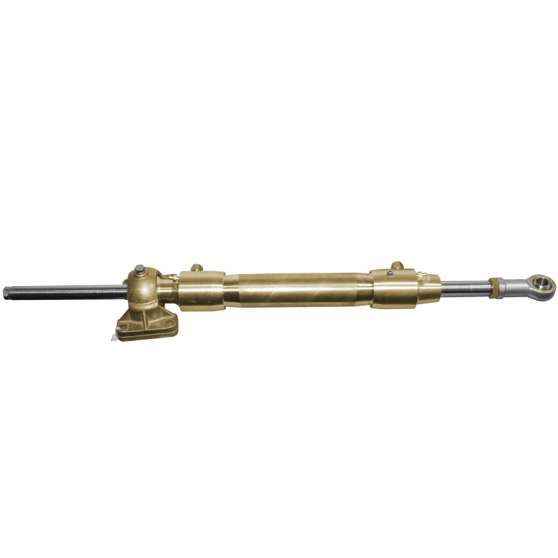 Siłownik hydrauliczny CI 220, max. moment 150KGM