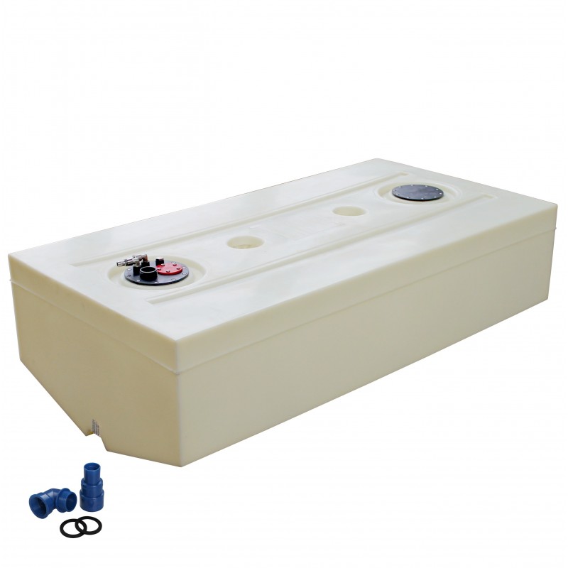 Zbiornik paliwa - 420L - lima large