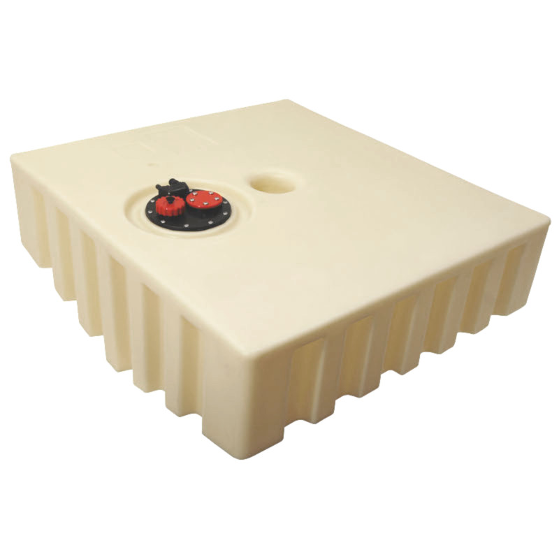 Zbiornik paliwa - 180L - lima large (F)