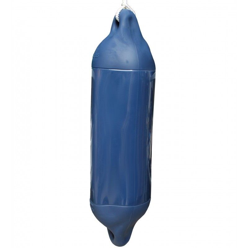 Odbijacz plastimo - 23X85 - granatowy