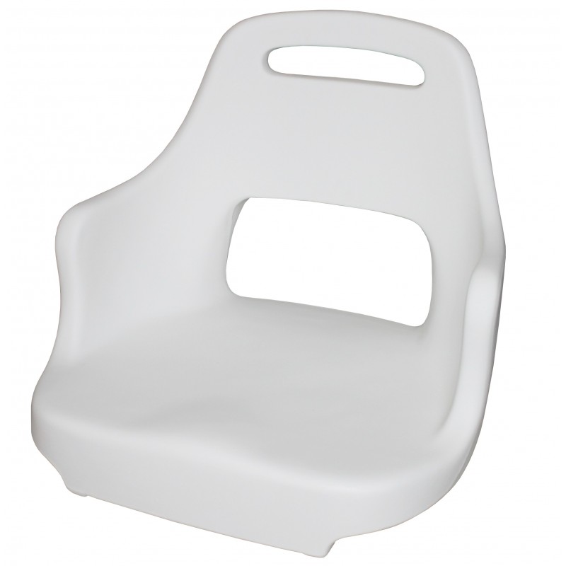 Fotel sternika captain plus