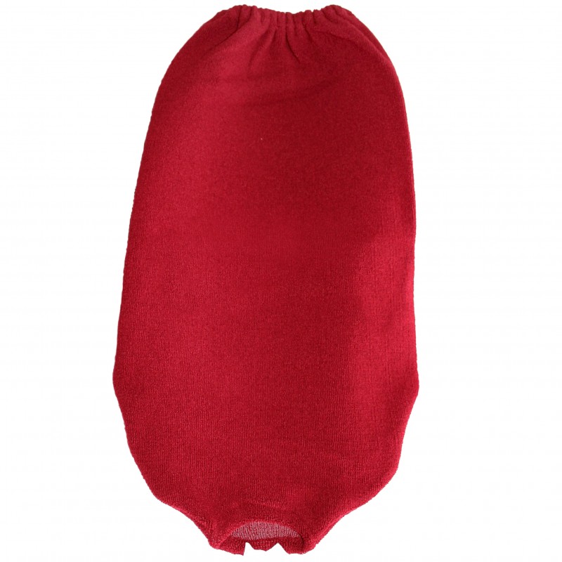 Pokrowiec odbijacza 23/76 red (X)