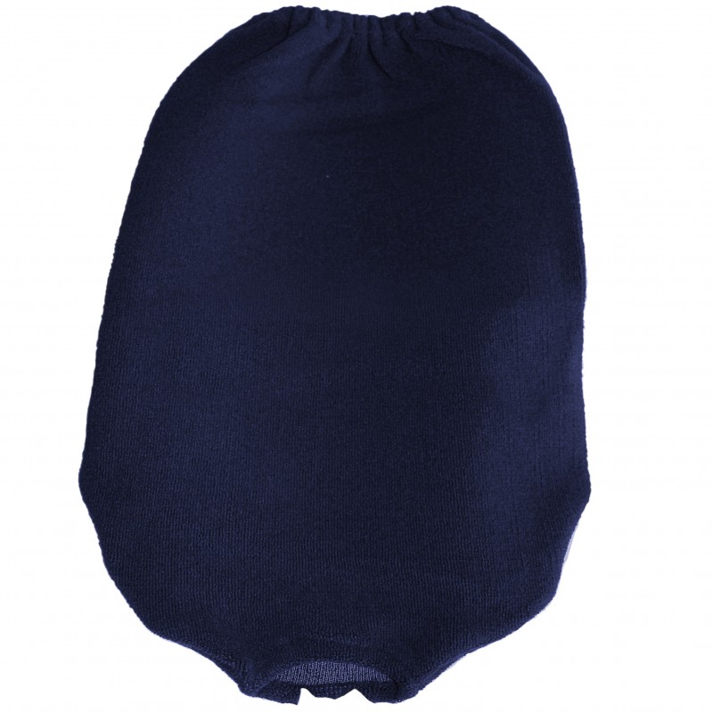 Pokrowiec odbijacza 23/56 navy (X)