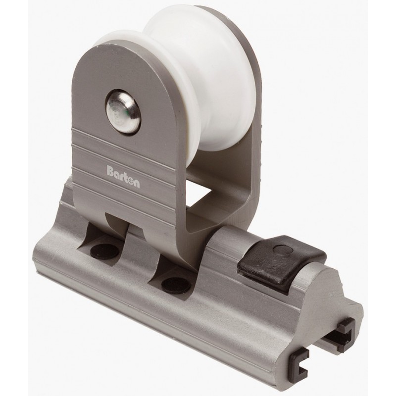 WÓZEK T 32MM GENUA HEAVY DUTY (W) (X)