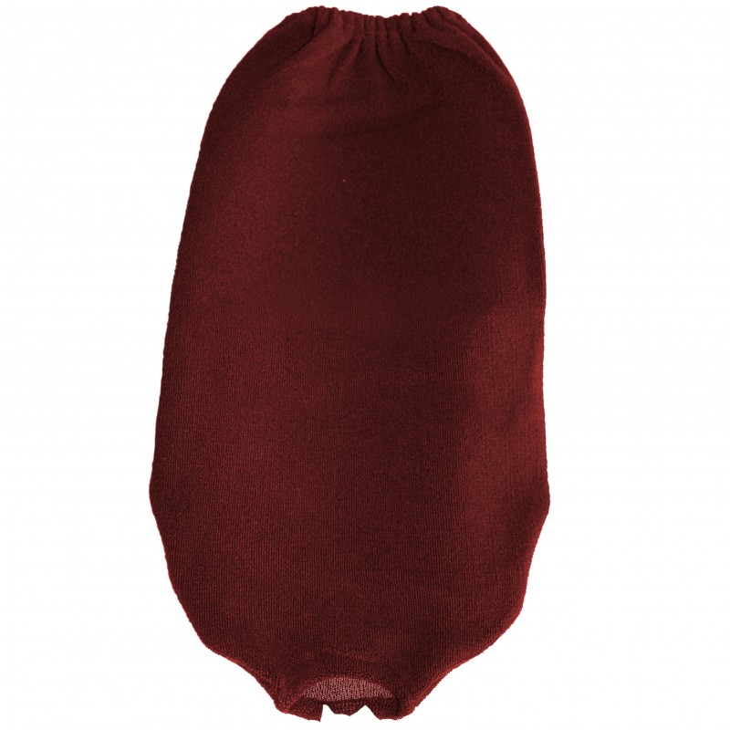 Pokrowiec odbijacza 15/40 burgundy (X)