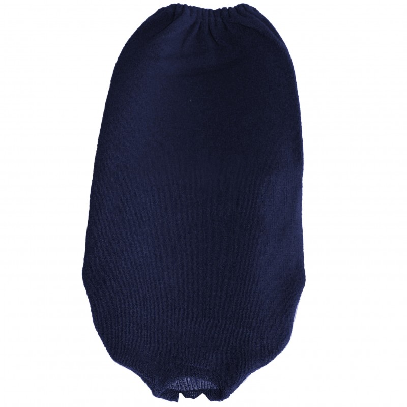 Pokrowiec odbijacza 15/40 navy (X)