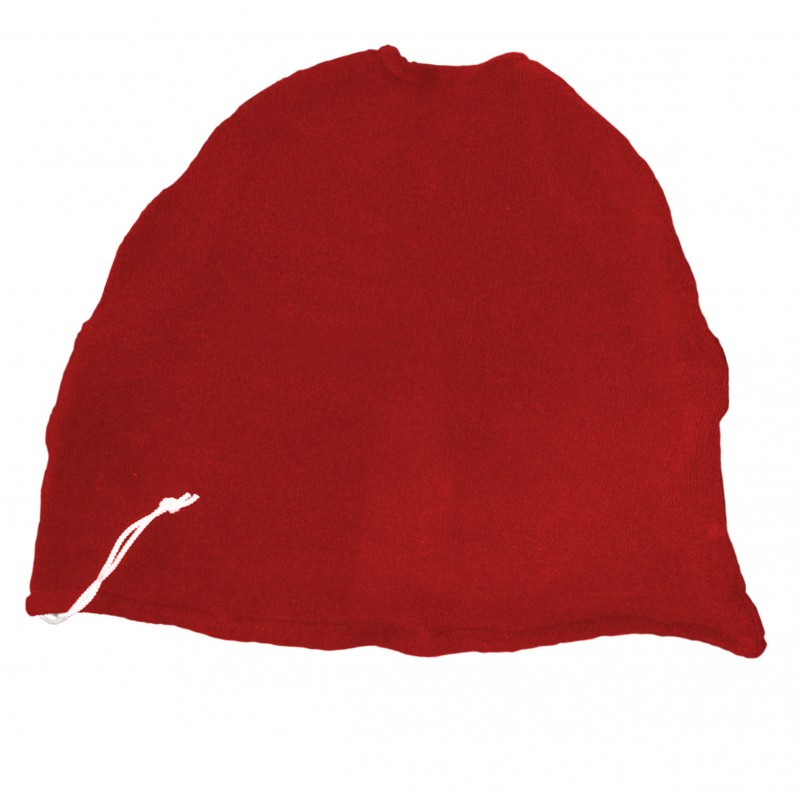 Pokrowiec odbijacza 48CM spherical A3 red (X)