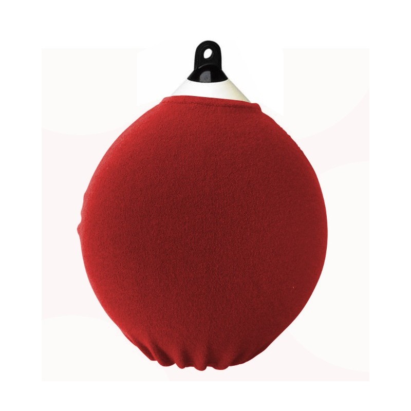 Pokrowiec odbijacza 48CM spherical A3 red (X) — zdjęcie 2