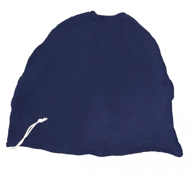 Pokrowiec odbijacza 59CM spherical A4 navy (X)