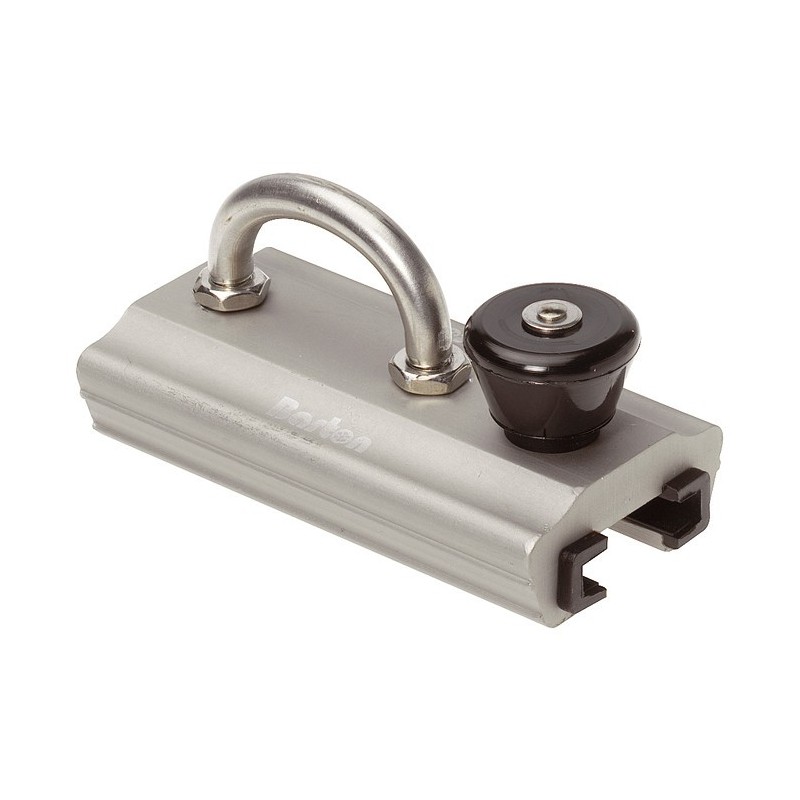 Wózek T 32MM mainsheet slide ze stoperem