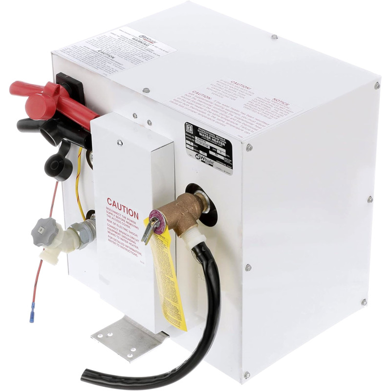 PODGRZEWACZ WODY 12 Ltr, 12V, 300W (W)