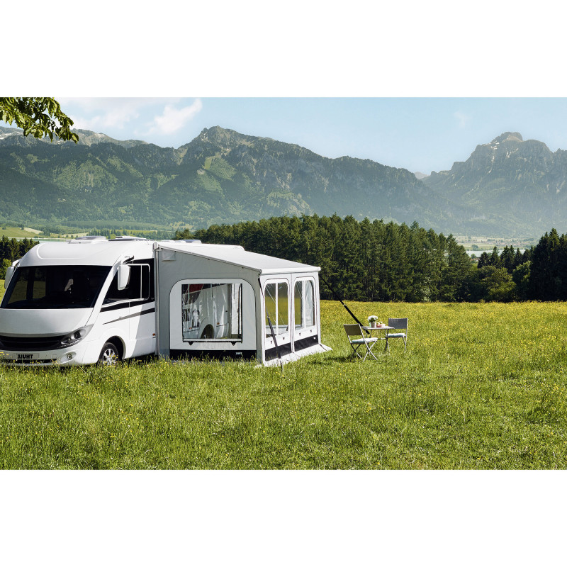 Namiot Markizowy Thule Panorama dla TO 8000, 4 m, M